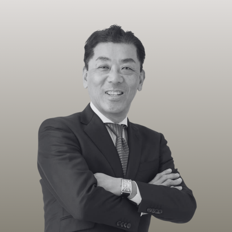 丸尾浩一氏